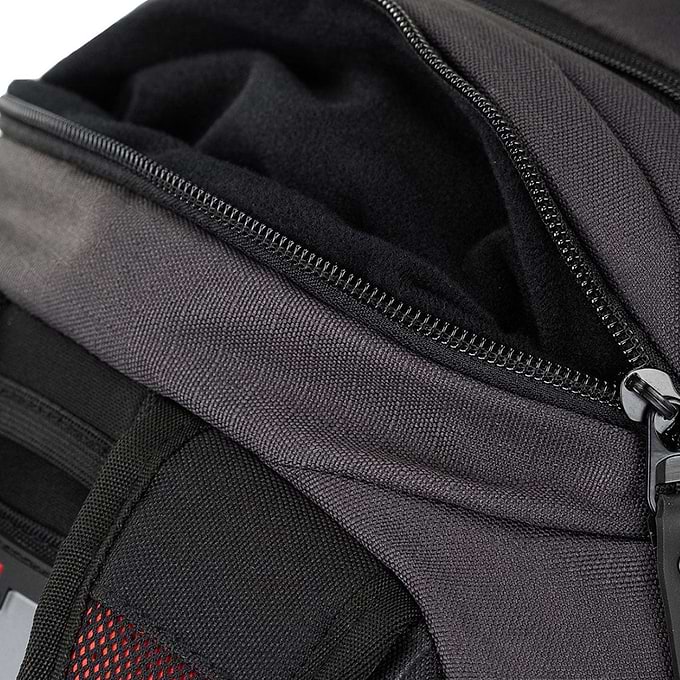 SnoKart Zoom Pack - Black