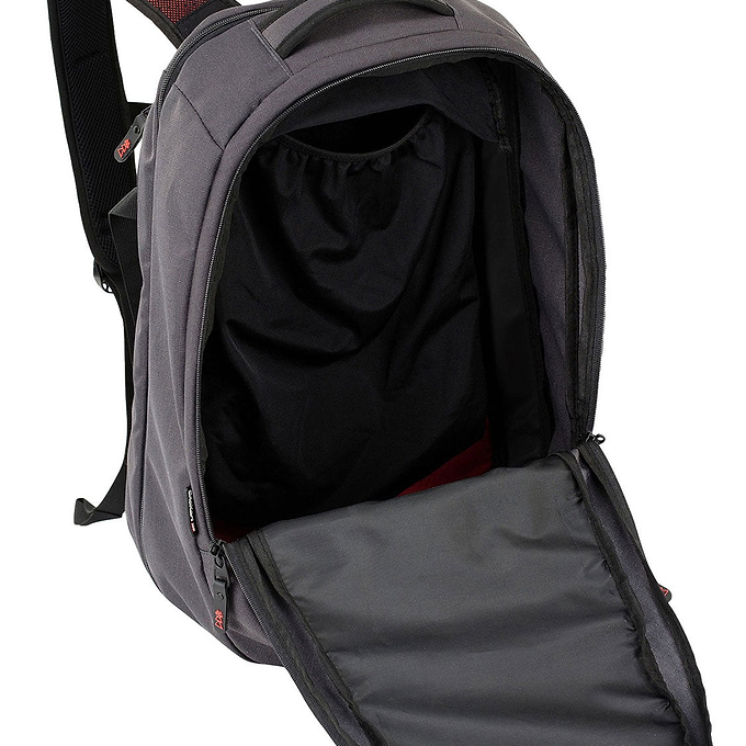 SnoKart Zoom Pack - Black