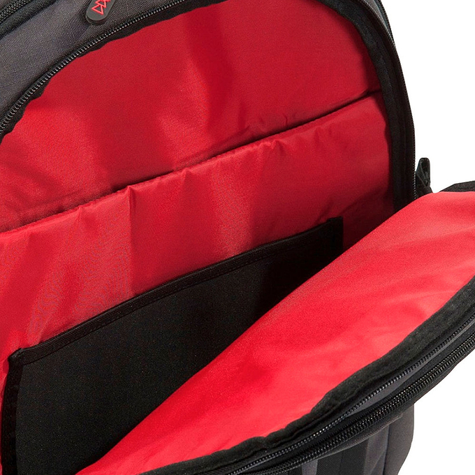 SnoKart Kabin Boot Bag - Black