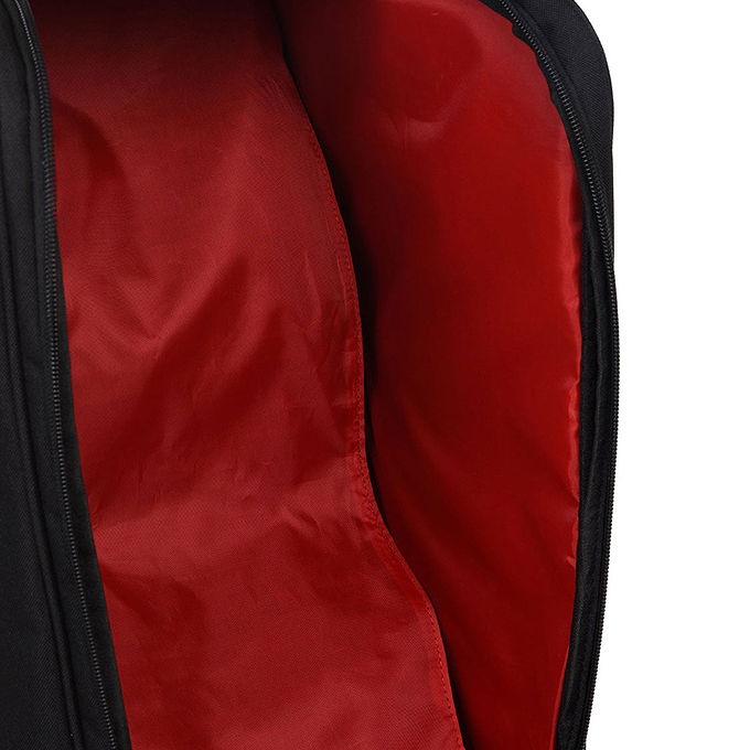 SnoKart Boot & Helmet Bag - Black
