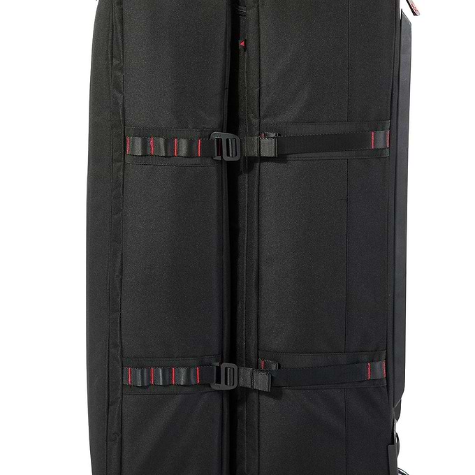 SnoKart Kargo 100 - Black