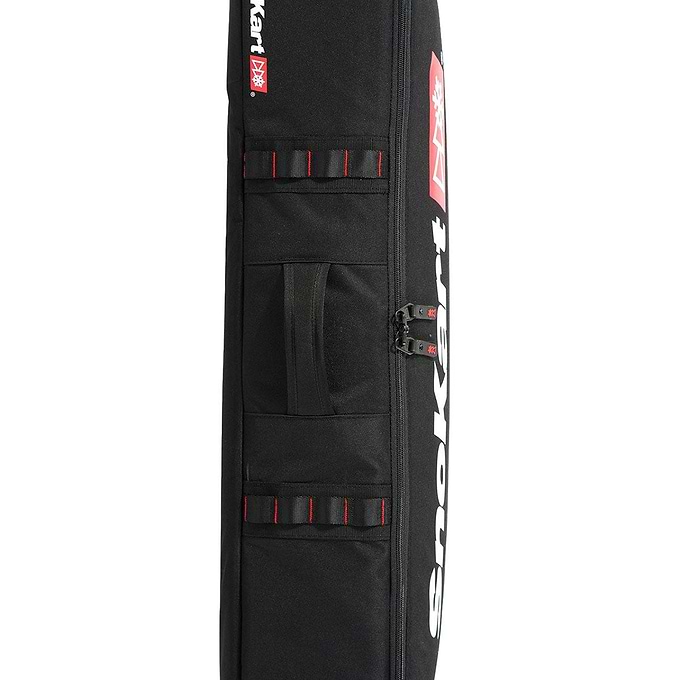 SnoKart Kargo 40 - Black