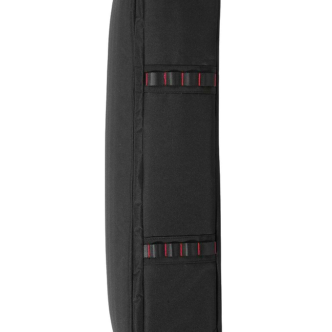 SnoKart Kargo 40 - Black