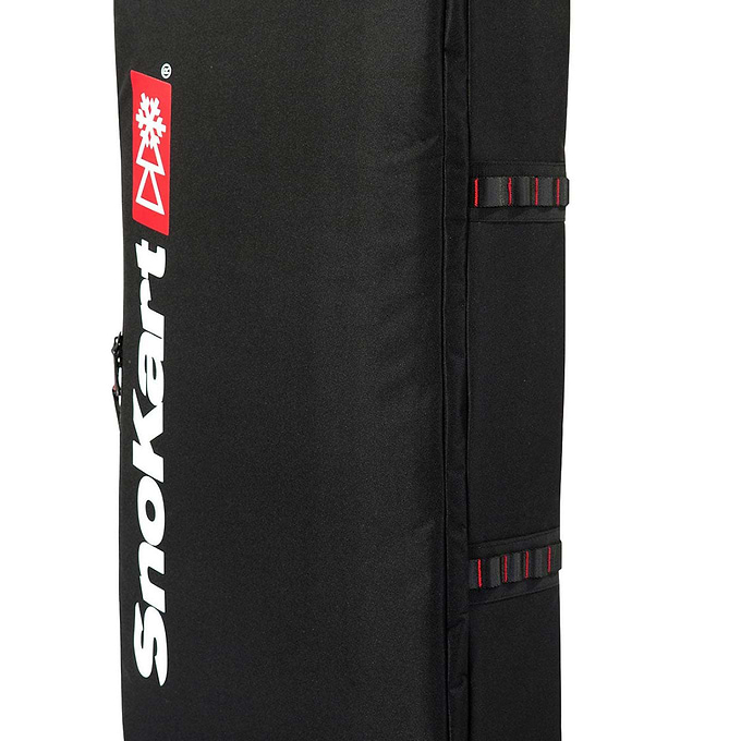 SnoKart Kargo 40 - Black