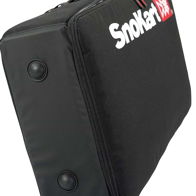 SnoKart Kargo 40 - Black