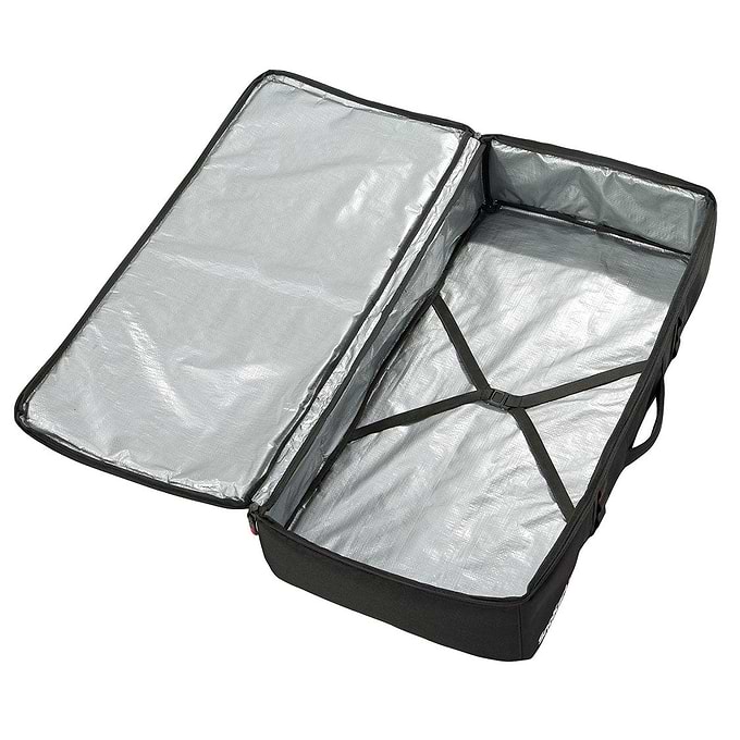 SnoKart Kargo 40 - Black
