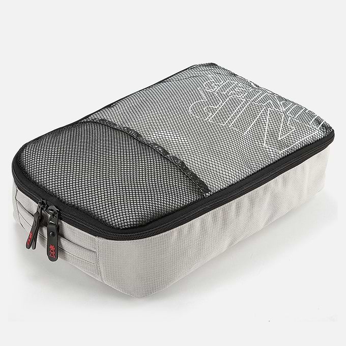 SnoKart Airliner Packing Cubes - Grey
