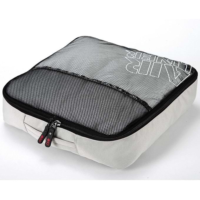 SnoKart Airliner Packing Cubes - Grey