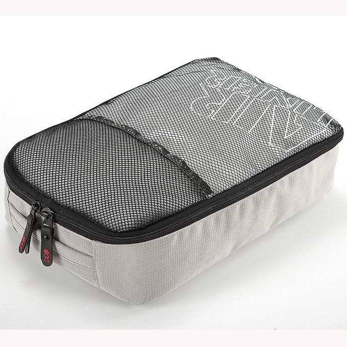 SnoKart Airliner Packing Cubes - Grey