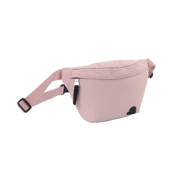 Blyton Bumbag - Faded Pink