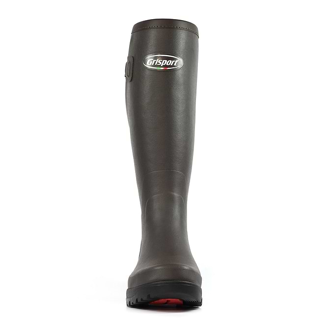 Grisport Groundwater Unisex Wellington - Green