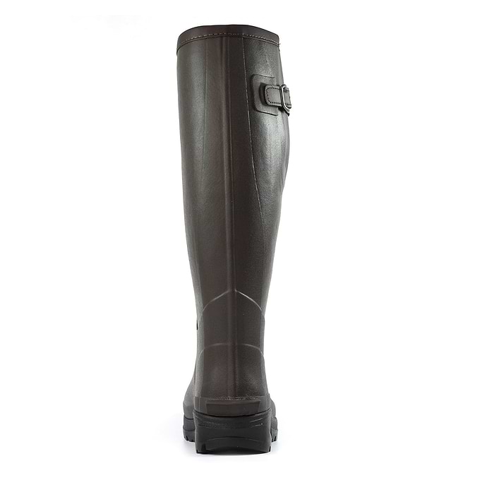 Grisport Groundwater Unisex Wellington - Green