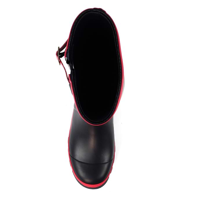 Grisport Loch II Womens Wellington - Navy
