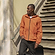 Dark Orange