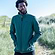 Petrol Green