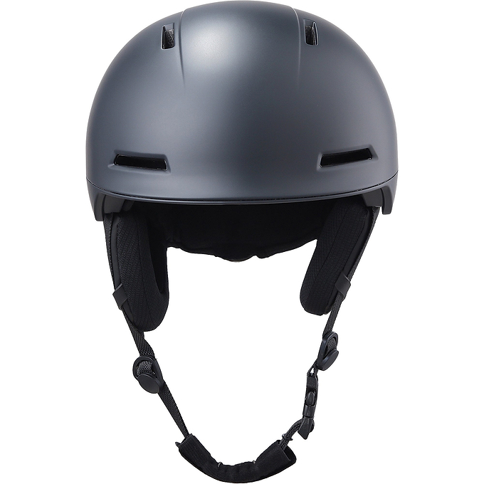 Hardnutz Vinnie Helmet - Black