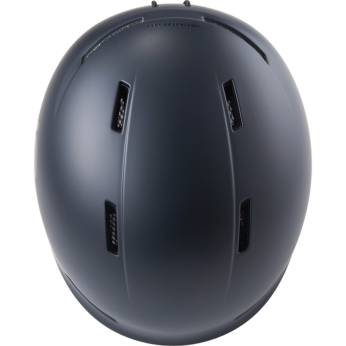 Hardnutz Vinnie Helmet - Black