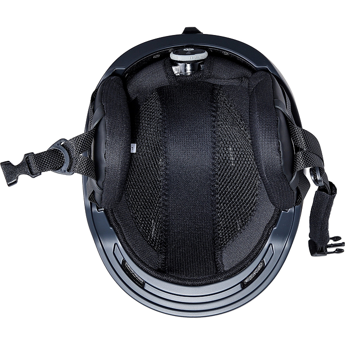 Hardnutz Vinnie Helmet - Grey