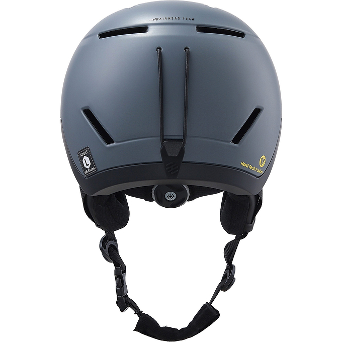 Hardnutz Vinnie Helmet - Grey