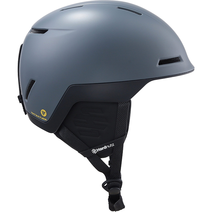 Hardnutz Vinnie Helmet - Grey