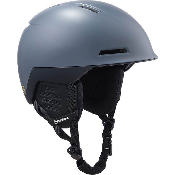 Hardnutz Vinnie Helmet - Grey