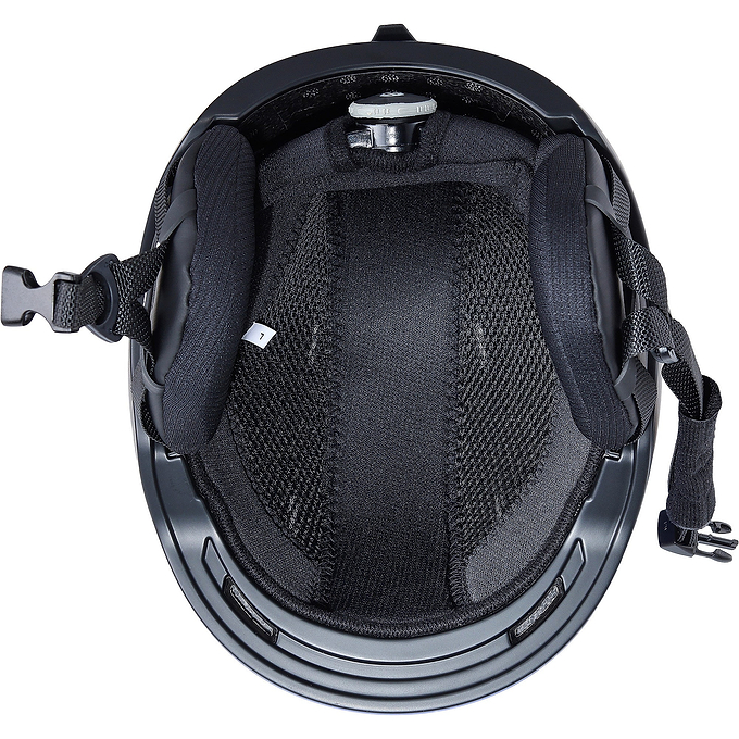 Hardnutz Vinnie Helmet - Brilliant Blue