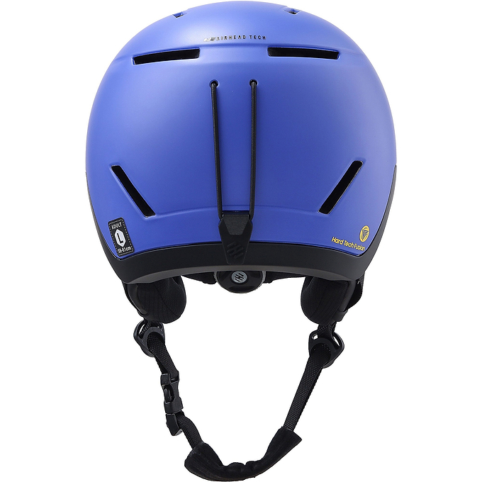 Hardnutz Vinnie Helmet - Brilliant Blue