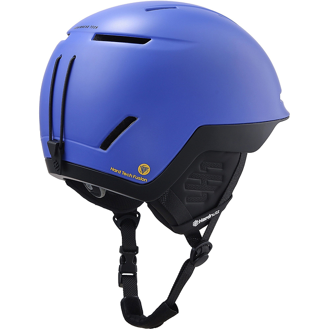 Hardnutz Vinnie Helmet - Brilliant Blue