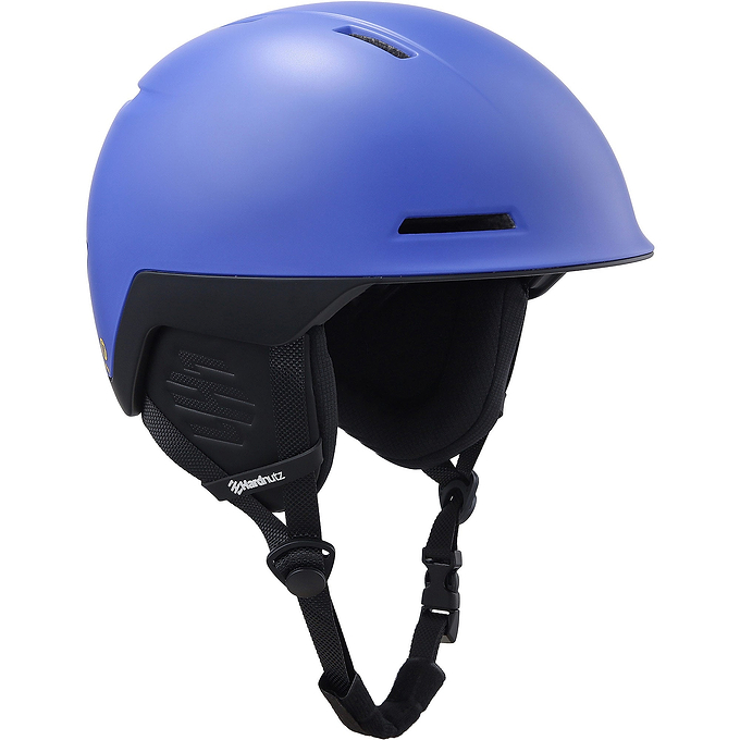 Hardnutz Vinnie Helmet - Brilliant Blue