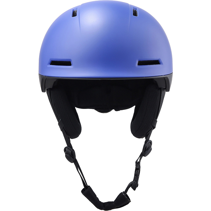 Hardnutz Vinnie Helmet - Brilliant Blue