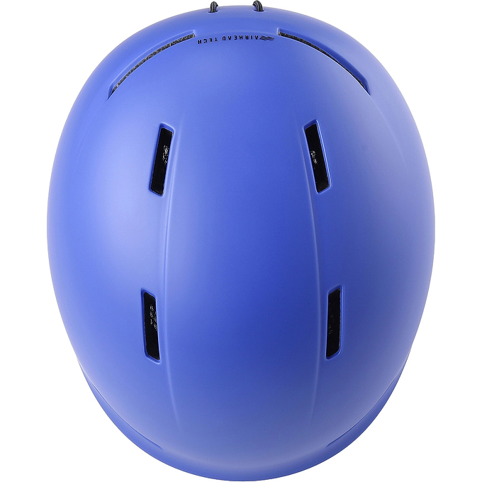 Hardnutz Vinnie Helmet - Brilliant Blue