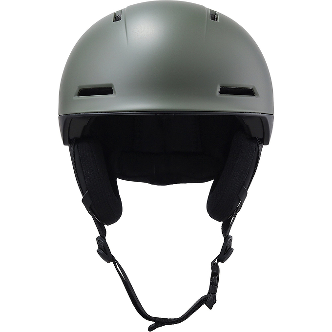Hardnutz Vinnie Helmet - Dark Khaki