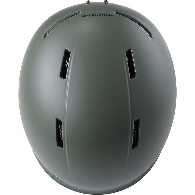 Hardnutz Vinnie Helmet - Dark Khaki