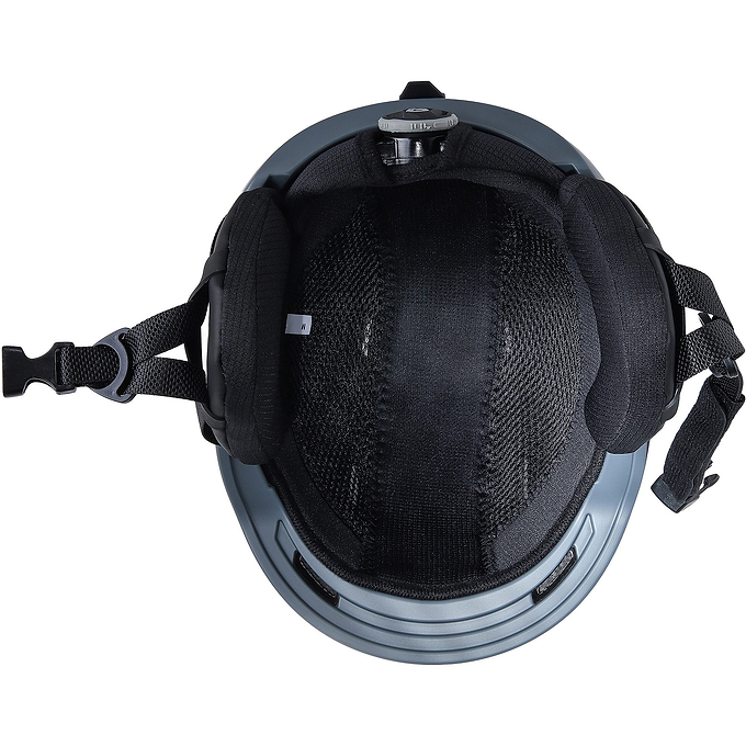 Hardnutz Winston Helmet - Optic White
