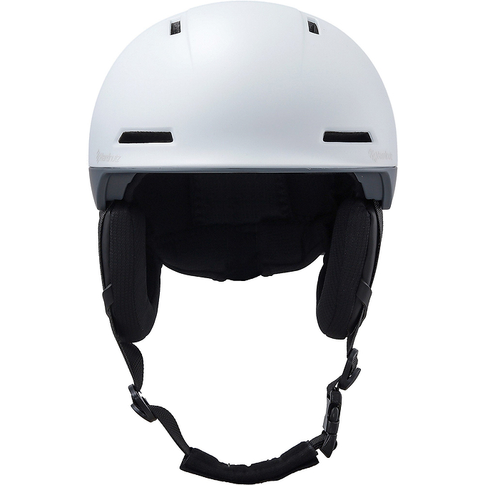 Hardnutz Winston Helmet - Optic White