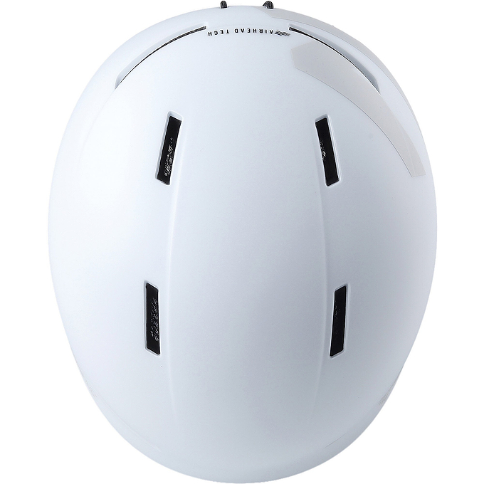 Hardnutz Winston Helmet - Optic White
