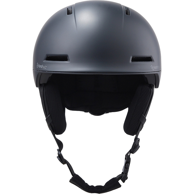 Hardnutz Winston Helmet - Black