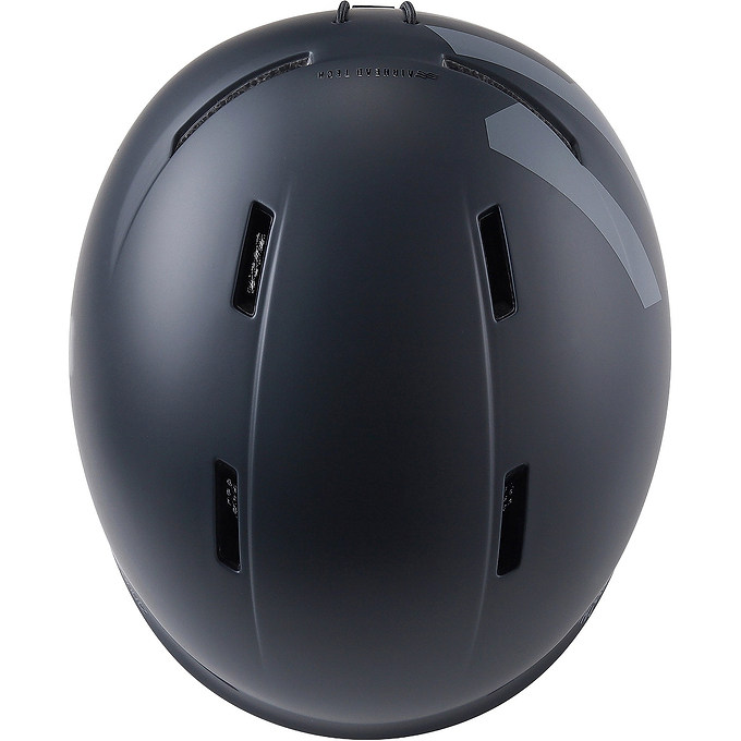 Hardnutz Winston Helmet - Black