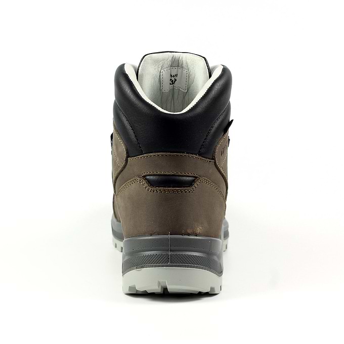 Grisport Harrier Womens Walking Boot - Taupe