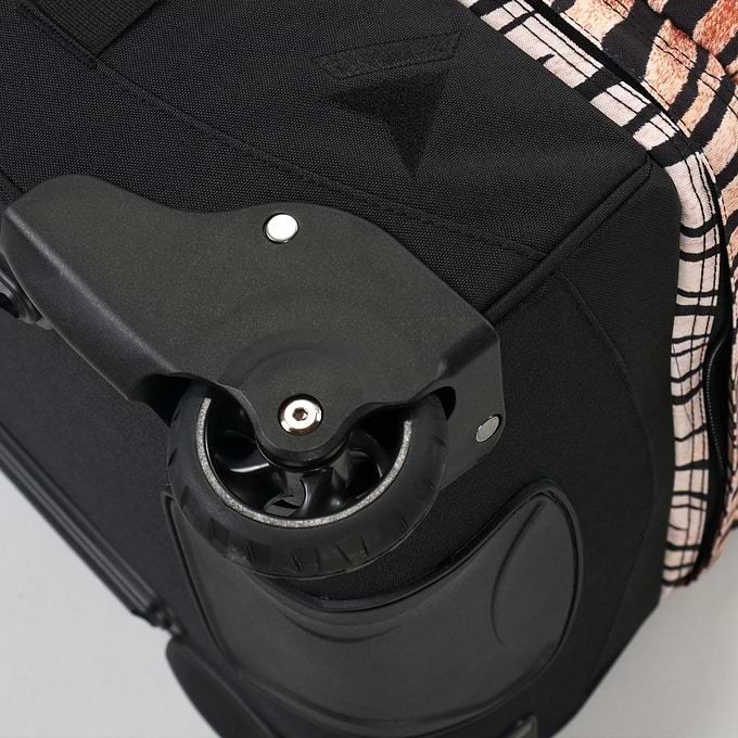 Surfanic Maxim 2.0 100L Roller Bag - Tiger