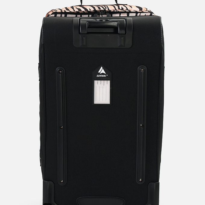 Surfanic Maxim 2.0 100L Roller Bag - Tiger