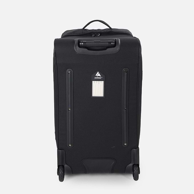 Surfanic Maxim 3.0 100L Roller Bag - Black Marl