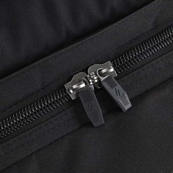 Surfanic Maxim 3.0 100L Roller Bag - Black Marl