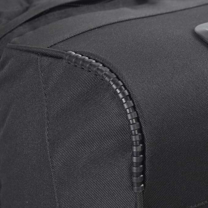 Surfanic Maxim 3.0 100L Roller Bag - Black Marl