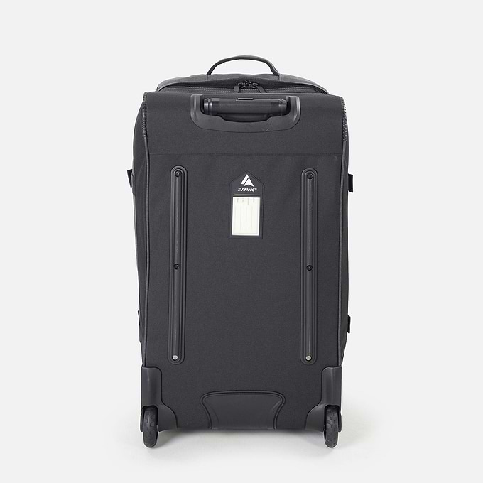 Surfanic Maxim 3.0 100L Roller Bag - Grey Marl