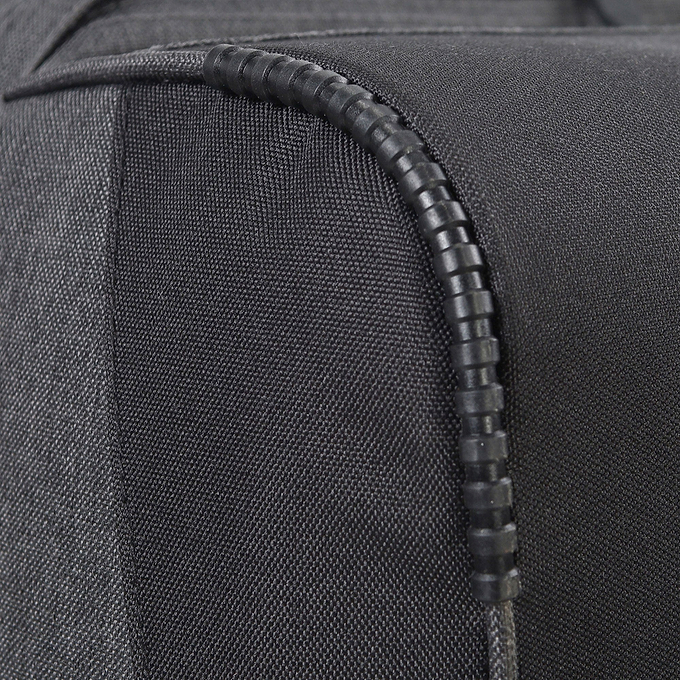 Surfanic Maxim 3.0 100L Roller Bag - Grey Marl