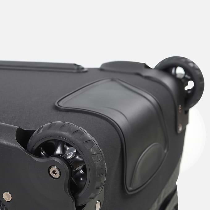 Surfanic Maxim 3.0 100L Roller Bag - Grey Marl