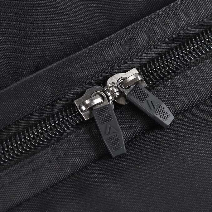 Surfanic Maxim 3.0 120L Roller Bag - Black Marl