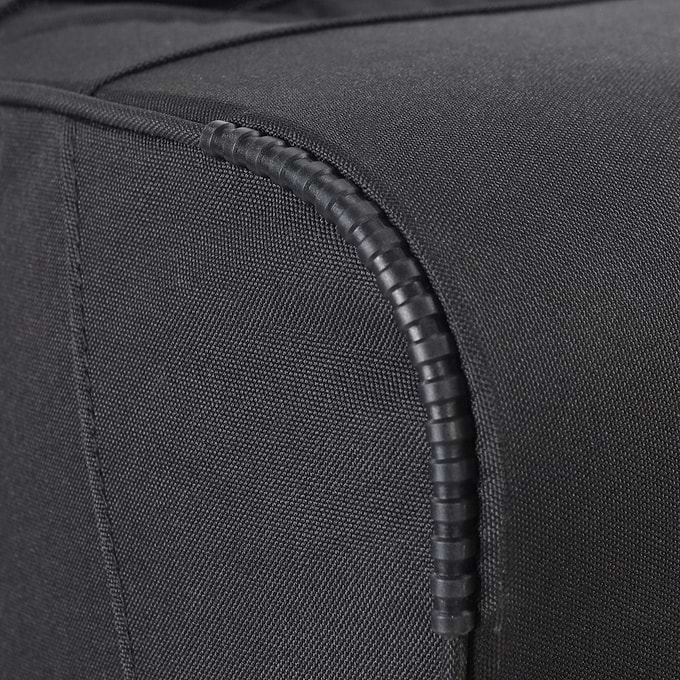 Surfanic Maxim 3.0 120L Roller Bag - Black Marl