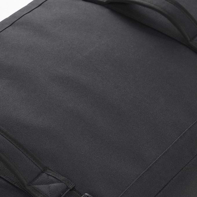 Surfanic Maxim 3.0 120L Roller Bag - Black Marl